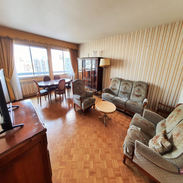 Offres de vente Appartement Paris 75020