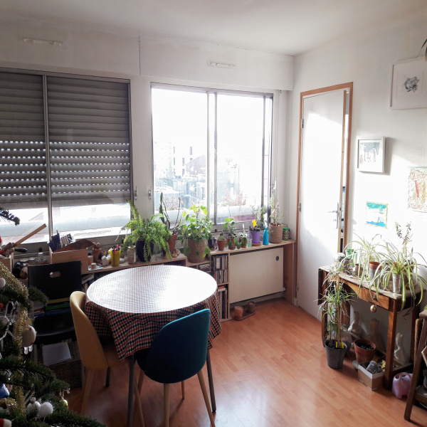 Offres de vente Appartement Paris 75020