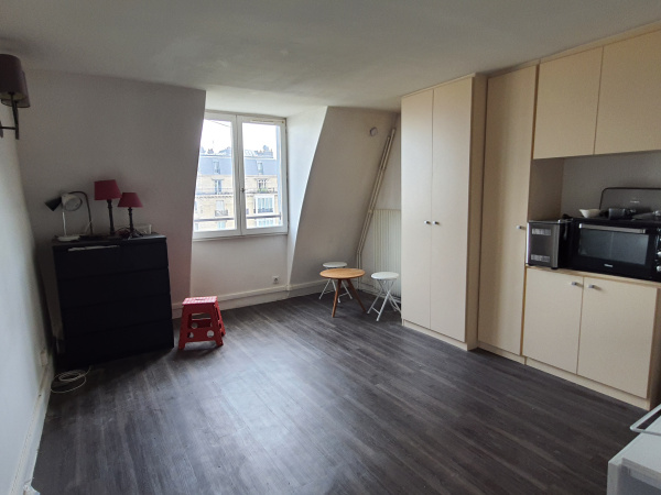 Offres de vente Studio Paris 75011