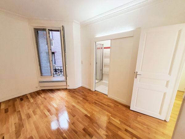 Offres de vente Appartement Paris 75020